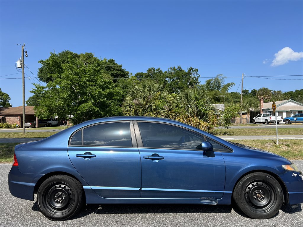 2010 Honda Civic